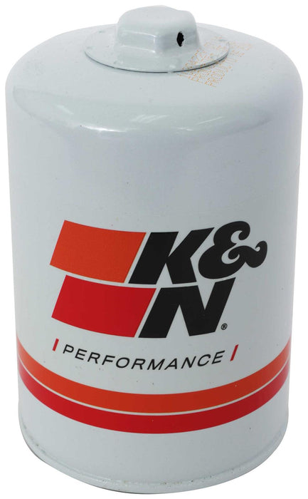 K&N K&N Performance Gold Oil Filters HP-3005 Autofit