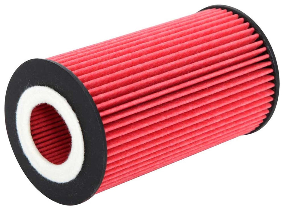 K&N K&N Performance Gold Oil Filters HP-7004 Autofit