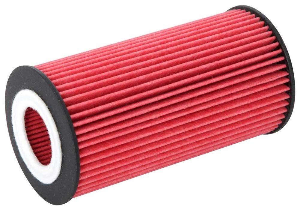 K&N K&N Performance Gold Oil Filters HP-7010 Autofit