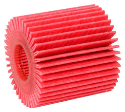 K&N K&N Performance Gold Oil Filters HP-7020 Autofit