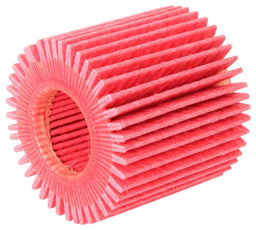 K&N K&N Performance Gold Oil Filters HP-7021 Autofit