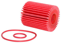 K&N K&N Performance Gold Oil Filters HP-7023 Autofit