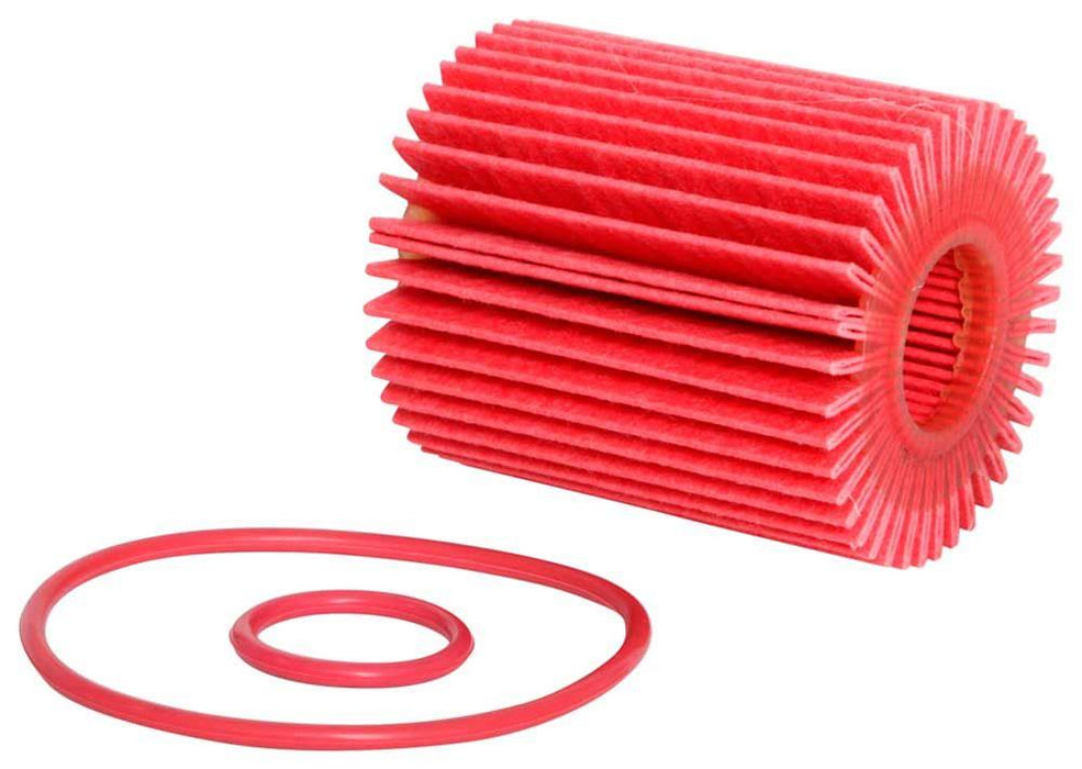 K&N K&N Performance Gold Oil Filters HP-7023 Autofit