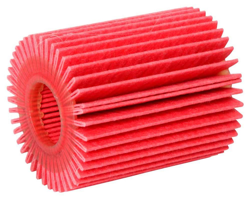 K&N K&N Performance Gold Oil Filters HP-7023 Autofit