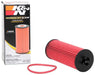 K&N K&N Performance Gold Oil Filters HP-7025 Autofit