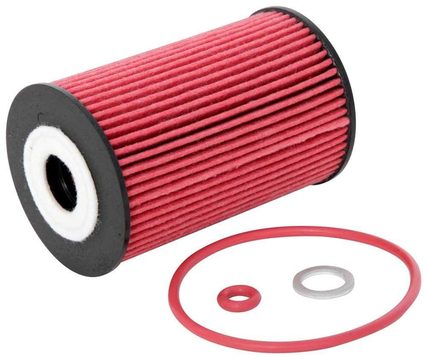 K&N K&N Performance Gold Oil Filters HP-7029 Autofit