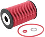 K&N K&N Performance Gold Oil Filters HP-7029 Autofit
