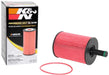 K&N K&N Performance Gold Oil Filters HP-7031 Autofit