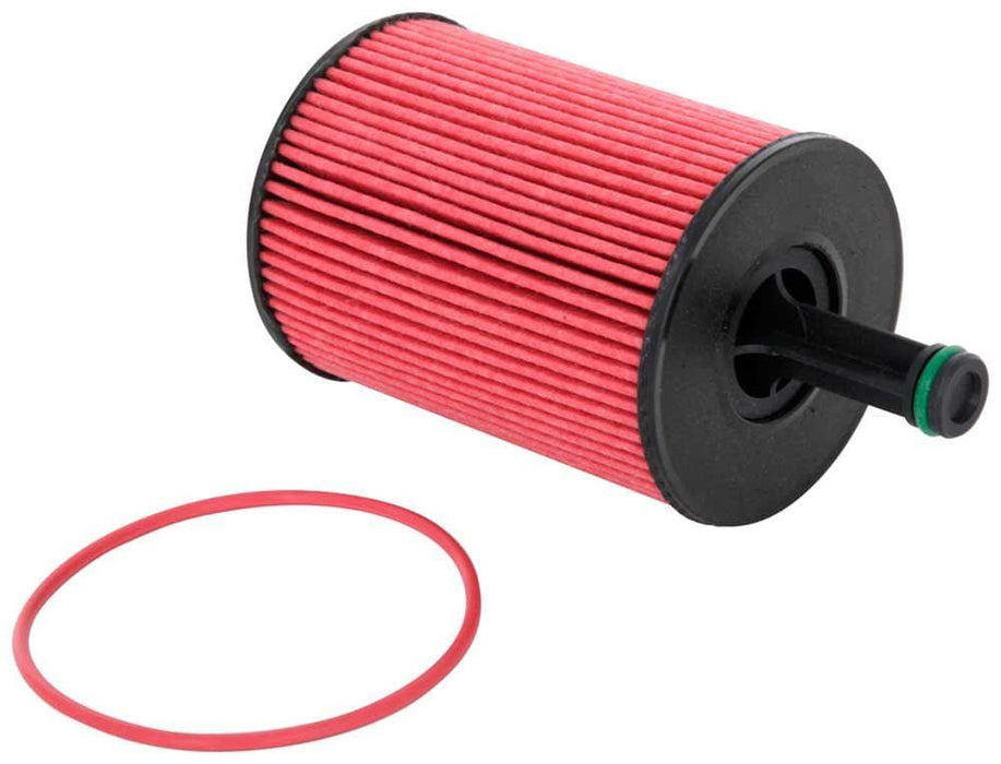 K&N K&N Performance Gold Oil Filters HP-7031 Autofit