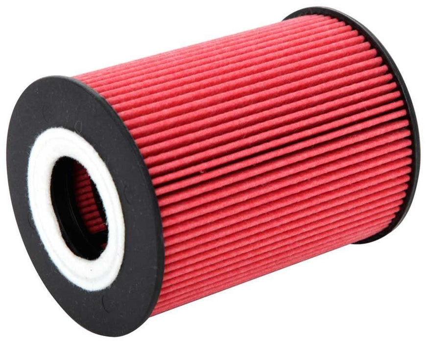 K&N K&N Performance Gold Oil Filters HP-7032 Autofit