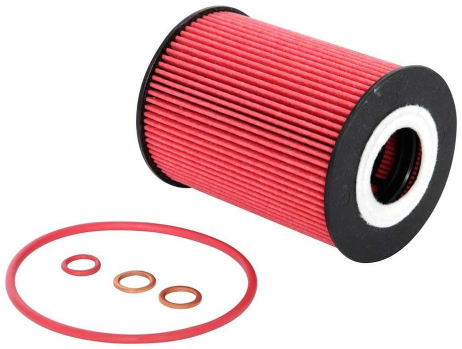 K&N K&N Performance Gold Oil Filters HP-7032 Autofit