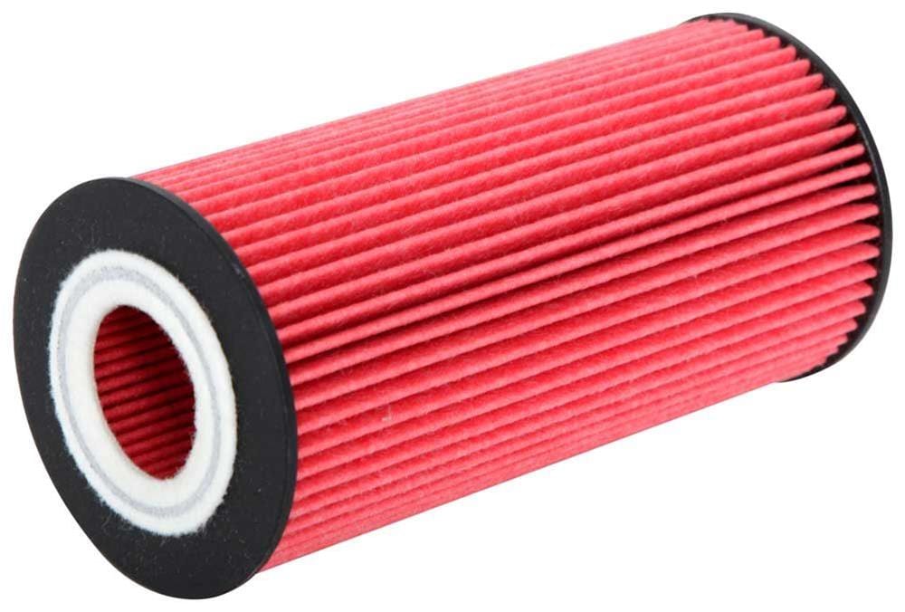 K&N K&N Performance Gold Oil Filters HP-7033 Autofit