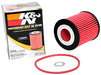 K&N K&N Performance Gold Oil Filters HP-7035 Autofit