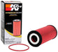 K&N K&N Performance Gold Oil Filters HP-7036 Autofit