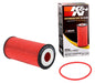 K&N K&N Performance Gold Oil Filters HP-7038 Autofit