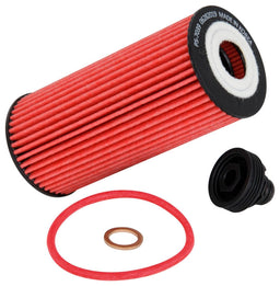 K&N K&N Performance Gold Oil Filters HP-7039 Autofit