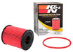 K&N K&N Performance Gold Oil Filters HP-7041 Autofit
