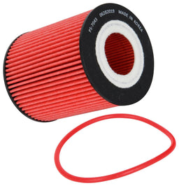 K&N K&N Performance Gold Oil Filters HP-7043 Autofit