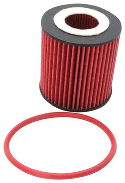 K&N K&N Performance Gold Oil Filters HP-7044 Autofit