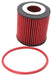 K&N K&N Performance Gold Oil Filters HP-7044 Autofit