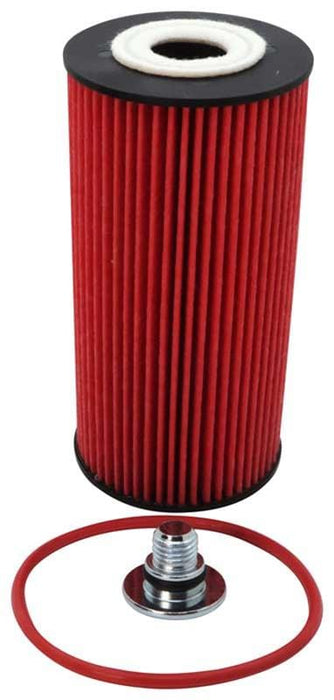 K&N K&N Performance Gold Oil Filters HP-7046 Autofit