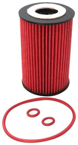 K&N K&N Performance Gold Oil Filters HP-7047 Autofit