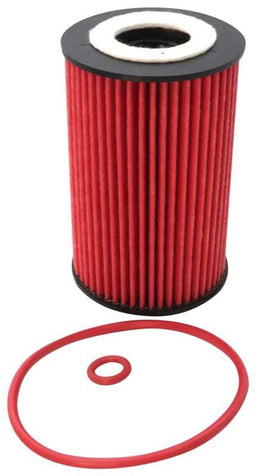 K&N K&N Performance Gold Oil Filters HP-7048 Autofit