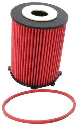 K&N K&N Performance Gold Oil Filters HP-7049 Autofit