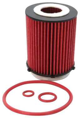K&N K&N Performance Gold Oil Filters HP-7051 Autofit