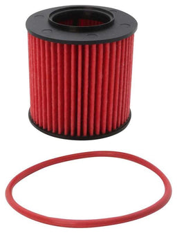 K&N K&N Performance Gold Oil Filters HP-7052 Autofit