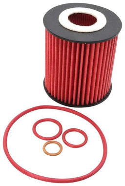 K&N K&N Performance Gold Oil Filters HP-7054 Autofit
