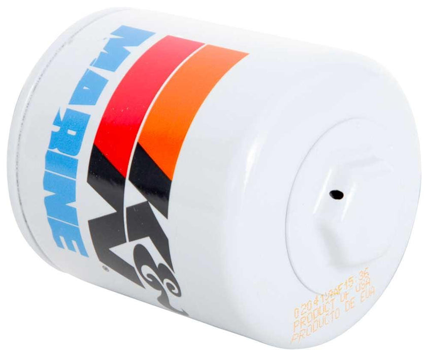 K&N K&N Performance Marine Oil Filters HM-1002 Autofit