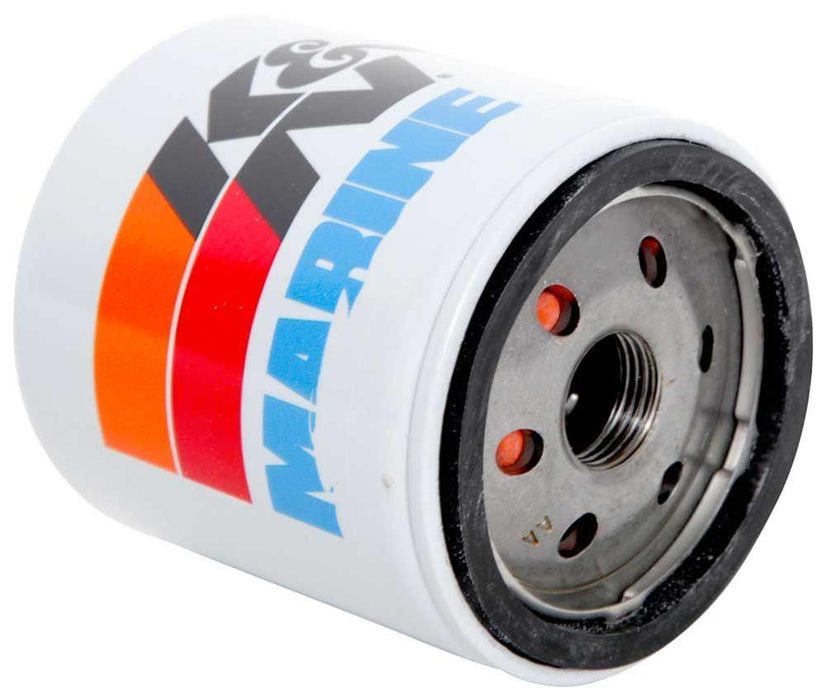 K&N K&N Performance Marine Oil Filters HM-1002 Autofit