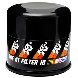 K&N K&N Performance Silver Oil Filters PS-1008 Autofit