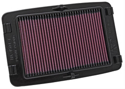 K&N K&N Powerlid Air Filters HA-4504-T Autofit