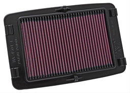 K&N K&N Powerlid Air Filters HA-4506-T Autofit