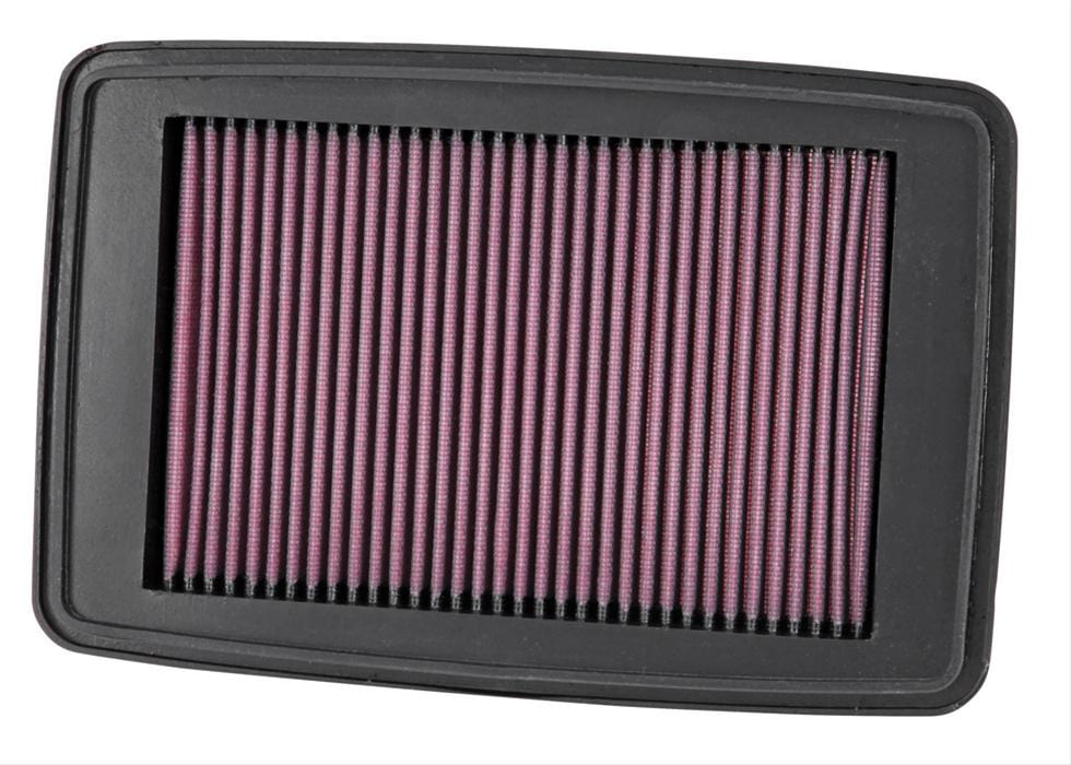 K&N K&N Powerlid Air Filters HA-4506-T Autofit