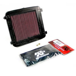 K&N K&N Powerlid Air Filters SU-4002-T Autofit