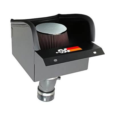 K&N K&N Powersports High-Flow Cold Air Intake Kits 63-1121 Autofit