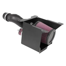 K&N K&N Powersports High-Flow Cold Air Intake Kits 63-1123 Autofit