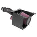 K&N K&N Powersports High-Flow Cold Air Intake Kits 63-1123 Autofit