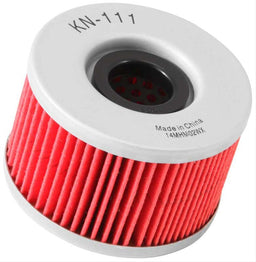 K&N K&N Powersports Oil Filters KN-111 Autofit