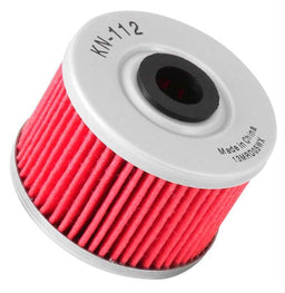 K&N K&N Powersports Oil Filters KN-112 Autofit