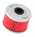 K&N K&N Powersports Oil Filters KN-113 Autofit