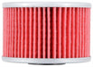 K&N K&N Powersports Oil Filters KN-114 Autofit