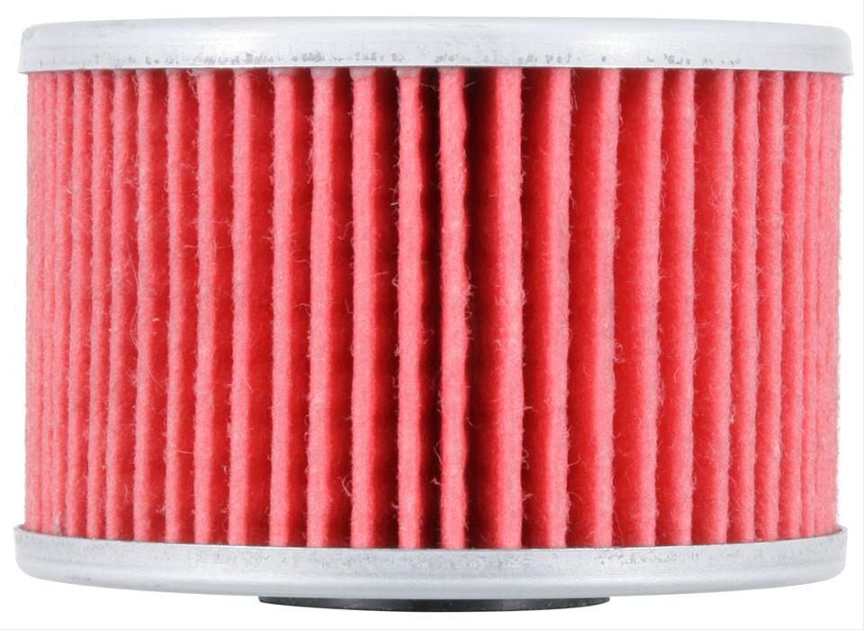 K&N K&N Powersports Oil Filters KN-114 Autofit