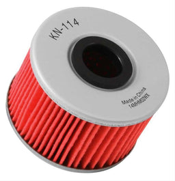 K&N K&N Powersports Oil Filters KN-114 Autofit
