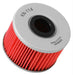 K&N K&N Powersports Oil Filters KN-114 Autofit