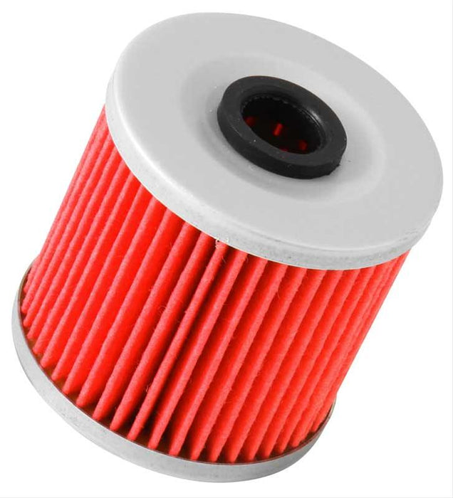 K&N K&N Powersports Oil Filters KN-123 Autofit