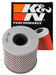 K&N K&N Powersports Oil Filters KN-126 Autofit